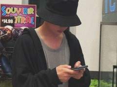 [연준] 우리의 화원