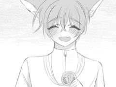 연하늘 과거로그