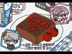 아침 식사는 필수 with🍞