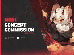 [close] 모히 커미션