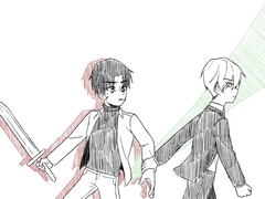 이착헌 낙서 백업