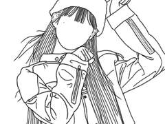 마흔두 번째 낙서