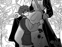 [종상ts/상호ts] 전투메이드au +역키잡au