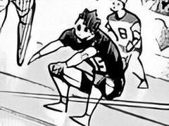 밴드부의 그녀는