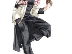 4장. 번데기와 사춘기. 변개(變改)