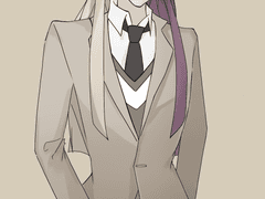 문스독 시그마 in 교복