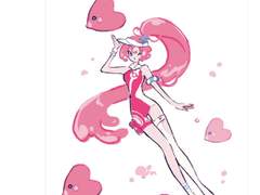 [악오] 포켓몬 + 시유니 모음