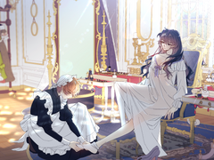 종상 뇨타 로판au 모음