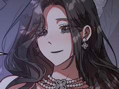 정육점 알바생 설이 사모님 유라