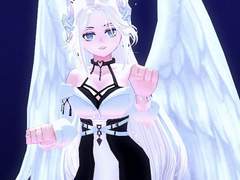 투샷 흑백/포인트컬러 타입 신청서_@HeyU_ffxiv(= @winterU_game)