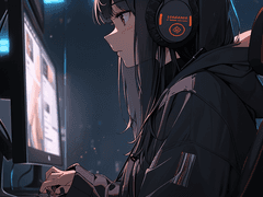 [멤버십] 스트리머 해루 키우기 pr