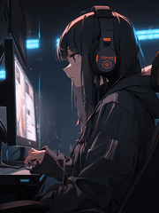 [멤버십] 스트리머 해루 키우기