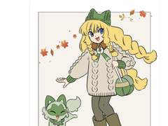 시유니 크로스오버 모음