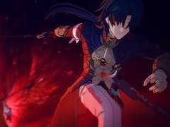 CRIMSON LOVERS 外 中