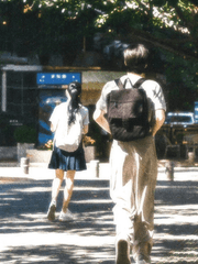 너는 나의 계절이었다