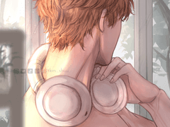 넷카마 펀체 신희재 - Morning Stream