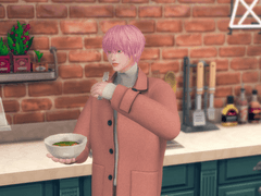 윤성심즈일지 1