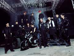 더보이즈 컴백에 대해