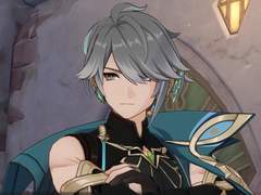 [원신 드림] 사이노, 알하이탐 썰 모음 6