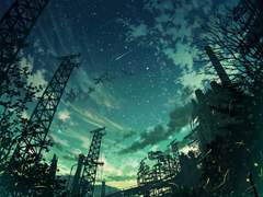 (아카아무)if 레이가 하는 프로포즈