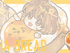 먼바보계란빵🐣