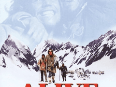 A213) 얼라이브 (Alive, 1993)