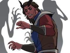 Baldur’s gate 3 (2)