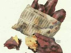 D-1.고구마순양과 고구마씨 이야기.