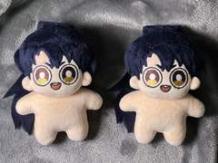 10센치 의뢰작 불가사리바디