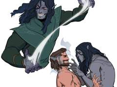 Baldur’s gate 3 (3)