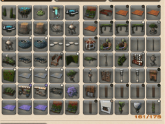 -`♥´- 펜리르 서버 하우징 템 공유용 포스트