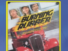 A219) 버닝 러버 (Burning Rubber, 1981)
