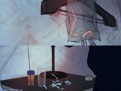 부티워크, 풀블룸 백업 32