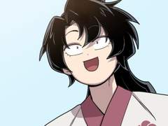 한 시진이 몇 시간인지도 모르는 게 내 사매라니 (下)