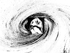 다만 악에서 구하소서.