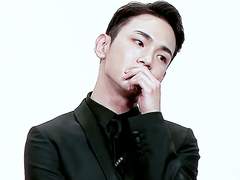 [나페스 김기범] Kiss My Daring 11