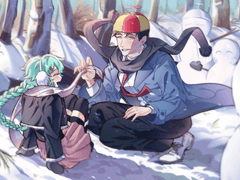 왁타버스 연성 백업