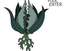 할로우 나이트의 Fool Eater