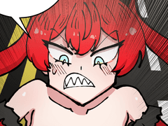 내가 마법소녀라고!? 1화