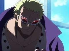 [원피스 드림] 네임버스