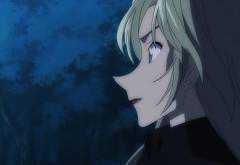 [ 코난 ] 결코 좋아할 수 없는 사람들