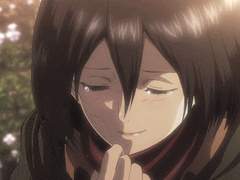 [진격거]See you later_에렌미카ver