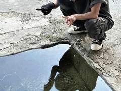 [창균VER.] 남사친과 단둘이 떠난 여행 (完).