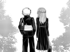 유토피아 | 2023 란사라 10인 앤솔로지 "20.8%의 로맨스" 수록 만화