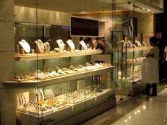 Brazil Jewelry Market Report | Size, Share, Trends, Industry Analysis and Forecast 2024-2032