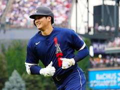 오타니 쇼헤이 사주 풀이