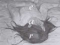 [단편만화] 디어 (샘플)