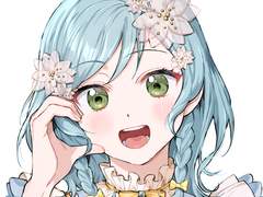 챈 커미션 (SD/MD/LD)