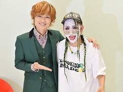 【대담】나카지마 타쿠이×라이무(키즈)가 말하다, <VOCAL SUMMIT>와 교차하는 음악애 "결국은 인간의 힘밖에 없다" - 4부