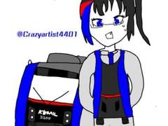 [프로필] 1호선 주둥이